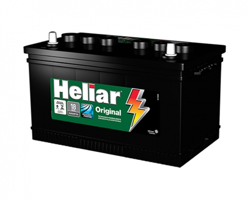 Heliar Original HG90LD